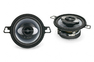 Акустическая система JL Audio TR350-CXi JL Audio TR350-CXi. Технические характеристики TR350-CXi.